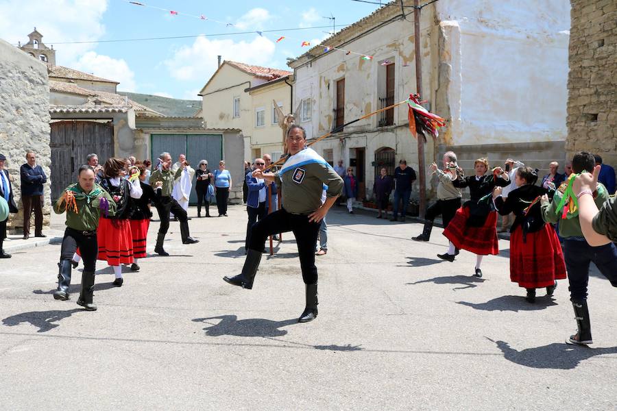 Fotos: Fiestas de San Miguel en Hornillos de Cerrato