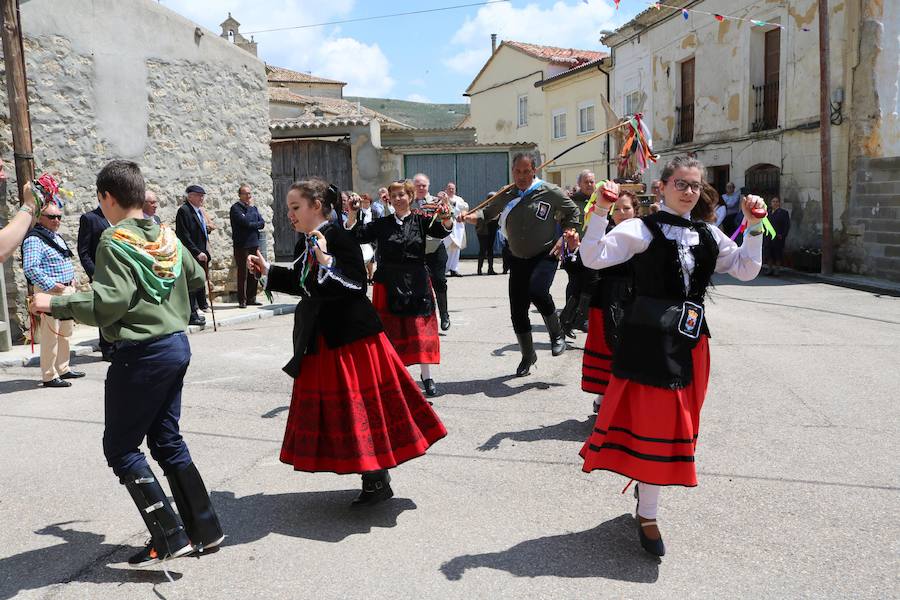 Fotos: Fiestas de San Miguel en Hornillos de Cerrato
