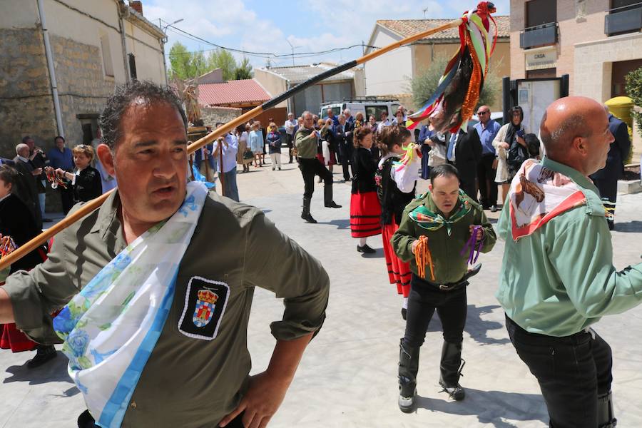 Fotos: Fiestas de San Miguel en Hornillos de Cerrato