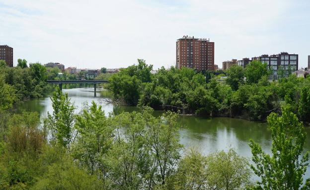 Las temperaturas bajarán entre 6 y 8 grados este sábado en Castilla y León