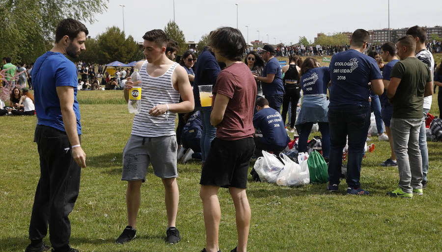 Fotos: Fiesta de la ITA en Palencia