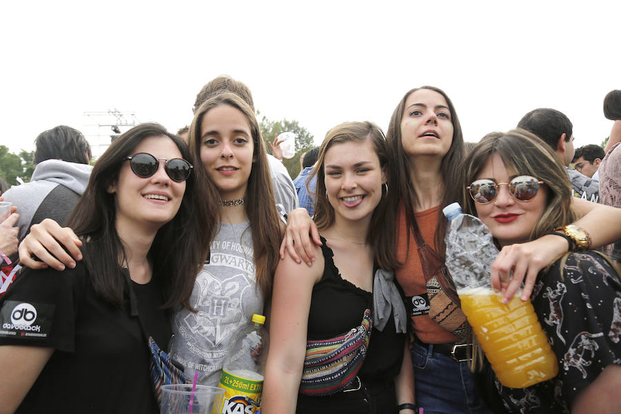 Fotos: Fiesta de la ITA en Palencia ( 2/3