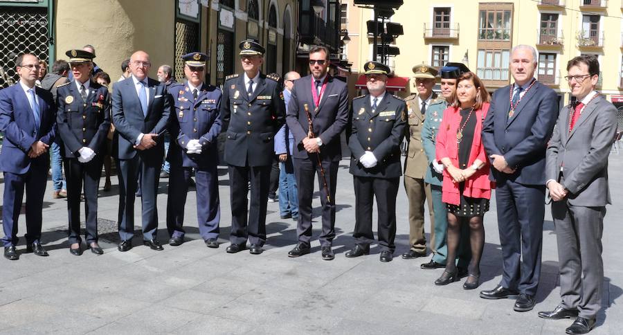 Valladolid honra este domingo, 13 de mayo, a San Pedro Regalado, su patrón, con diferentes actos institucionales y actividades.