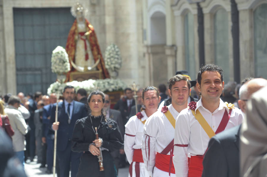 Valladolid honra este domingo, 13 de mayo, a San Pedro Regalado, su patrón, con diferentes actos institucionales y actividades.