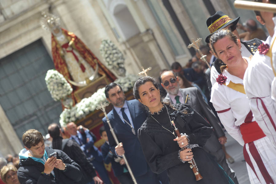 Valladolid honra este domingo, 13 de mayo, a San Pedro Regalado, su patrón, con diferentes actos institucionales y actividades.