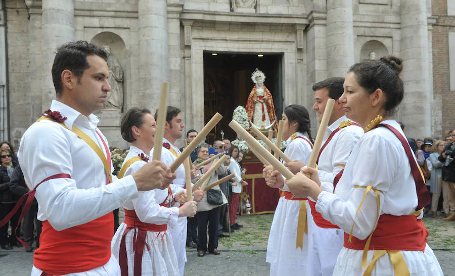 Valladolid honra este domingo, 13 de mayo, a San Pedro Regalado, su patrón, con diferentes actos institucionales y actividades.