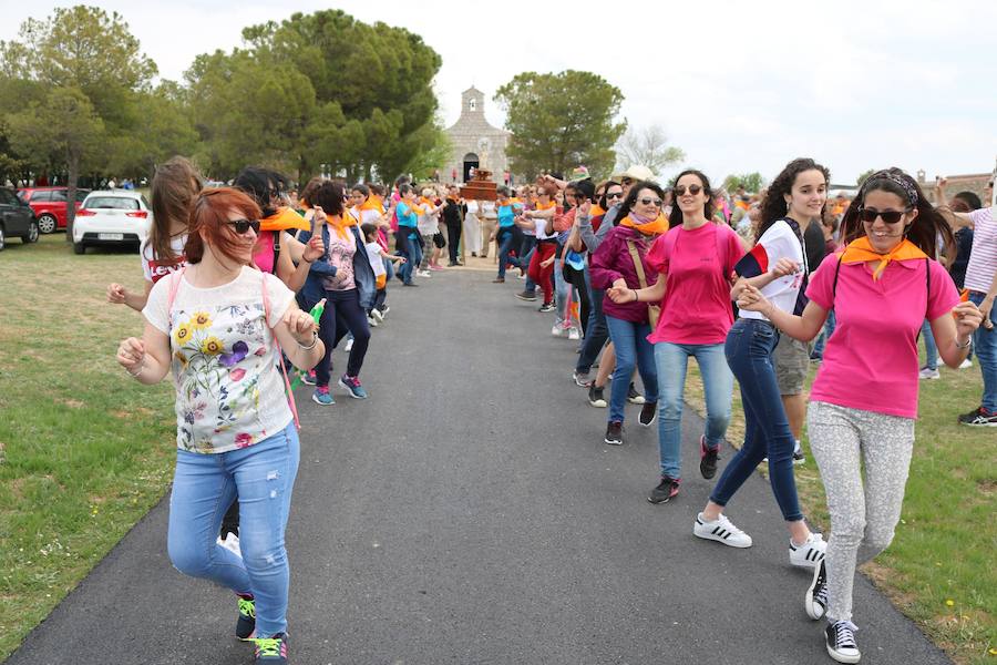Fotos: Fiestas en Cevico de la Torre