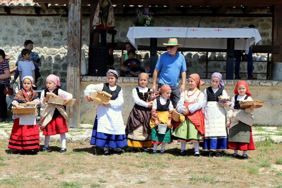 Fotos: Baltanás disfruta de la fiesta de San Gregorio