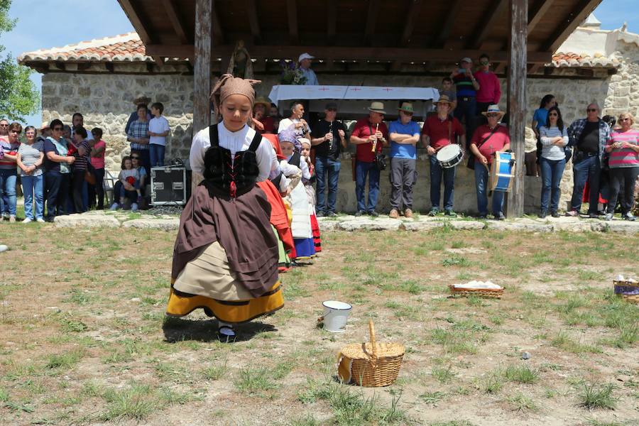 Fotos: Baltanás disfruta de la fiesta de San Gregorio