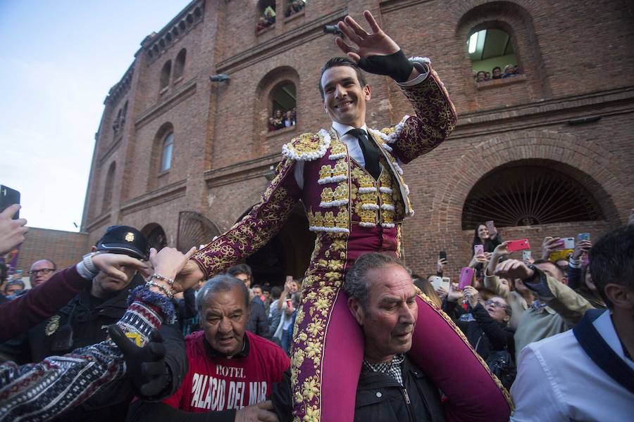 Fiestas de San Pedro Regalado 2018