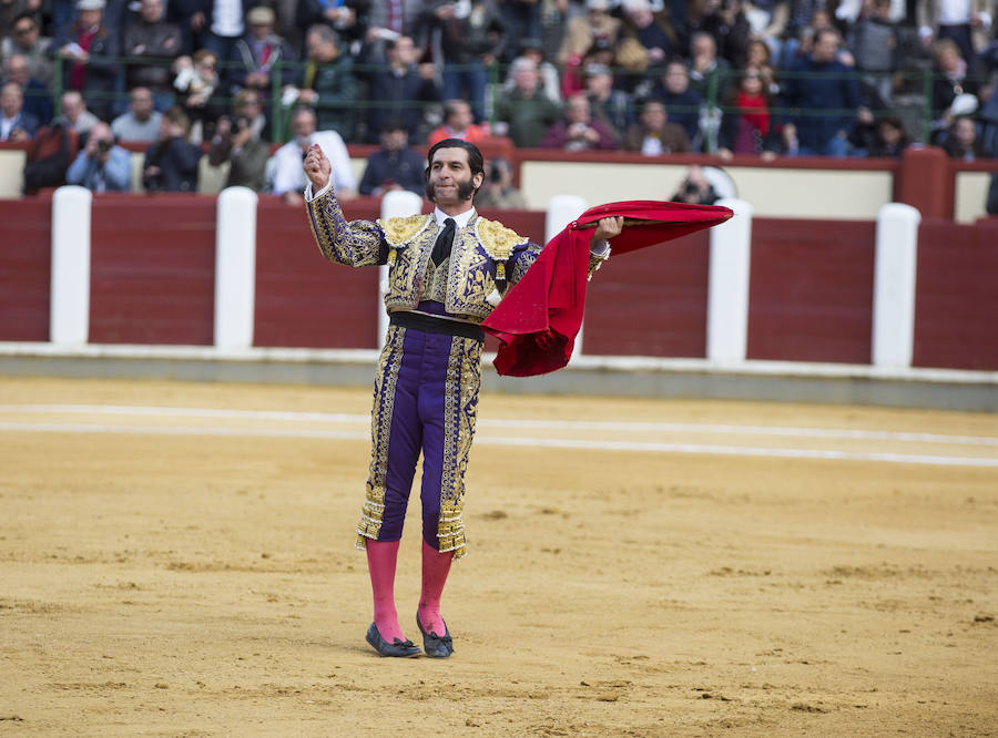 Fiestas de San Pedro Regalado 2018