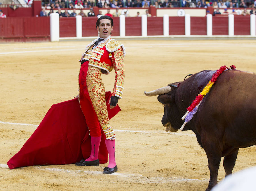 Fiestas de San Pedro Regalado 2018