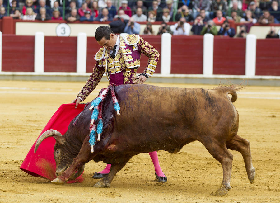 Fiestas de San Pedro Regalado 2018