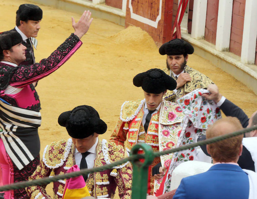 Fiestas de San Pedro Regalado 2018