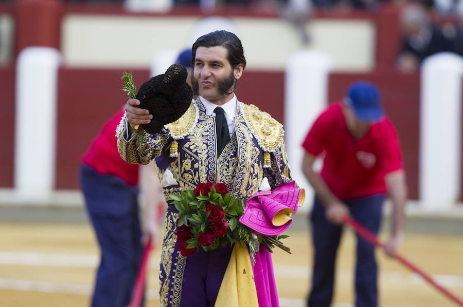 Fiestas de San Pedro Regalado 2018