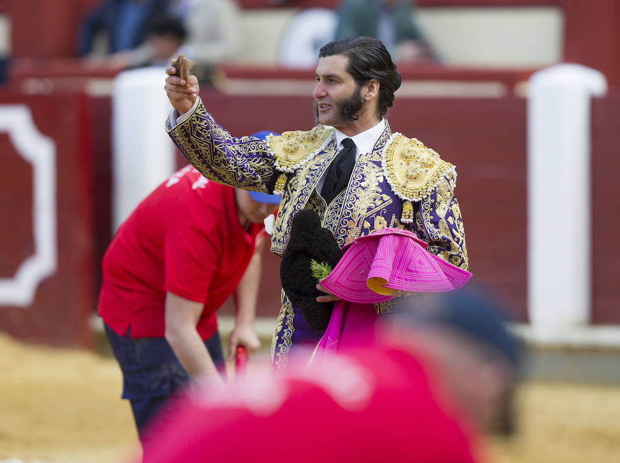 Fiestas de San Pedro Regalado 2018