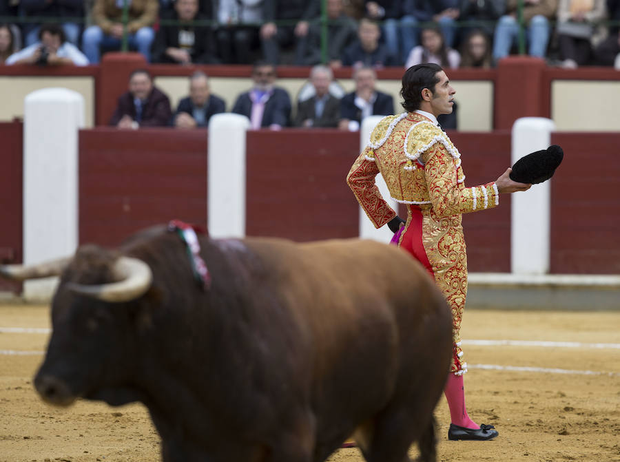 Fiestas de San Pedro Regalado 2018