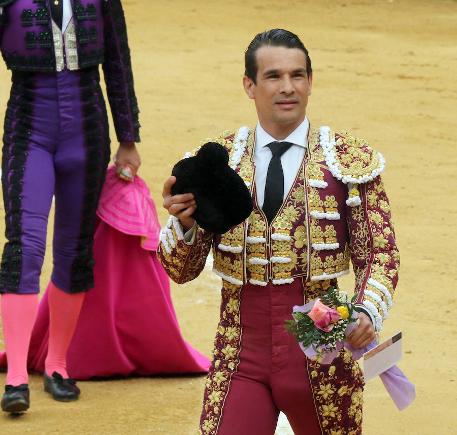 Fiestas de San Pedro Regalado 2018