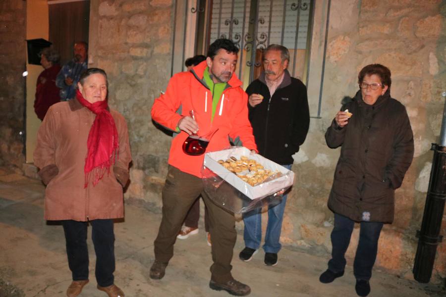 Fotos: Torquemada celebra San Isidro