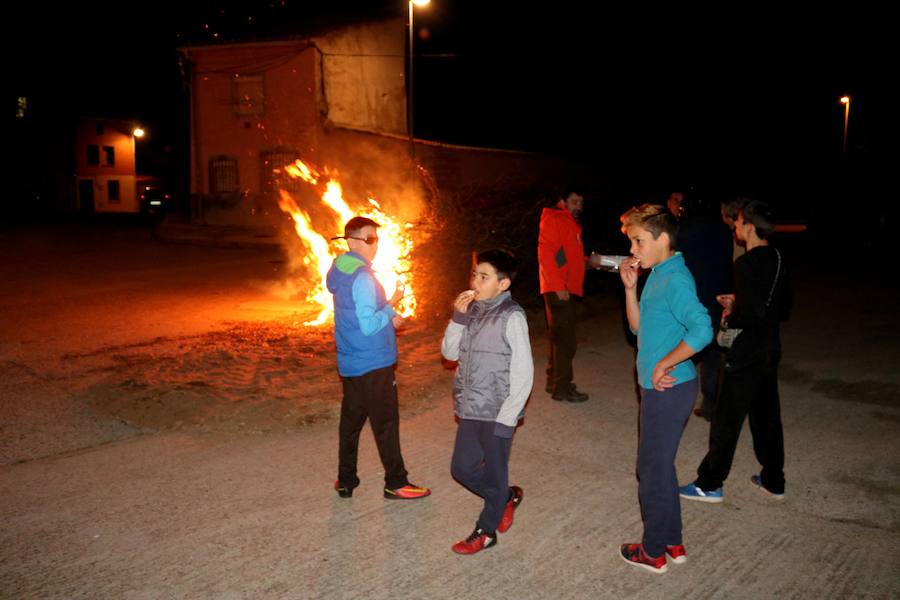 Fotos: Torquemada celebra San Isidro