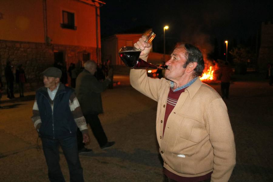 Fotos: Torquemada celebra San Isidro