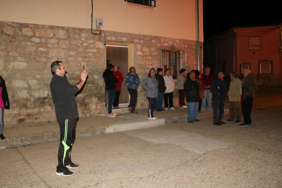 Fotos: Torquemada celebra San Isidro