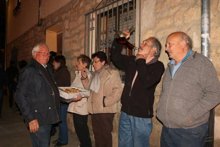 Fotos: Torquemada celebra San Isidro