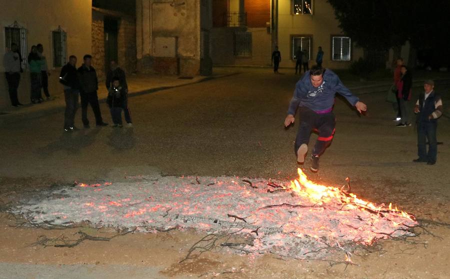 Fotos: Torquemada celebra San Isidro
