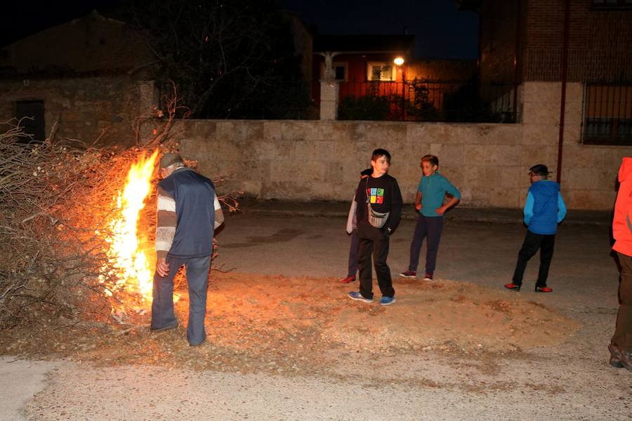 Fotos: Torquemada celebra San Isidro