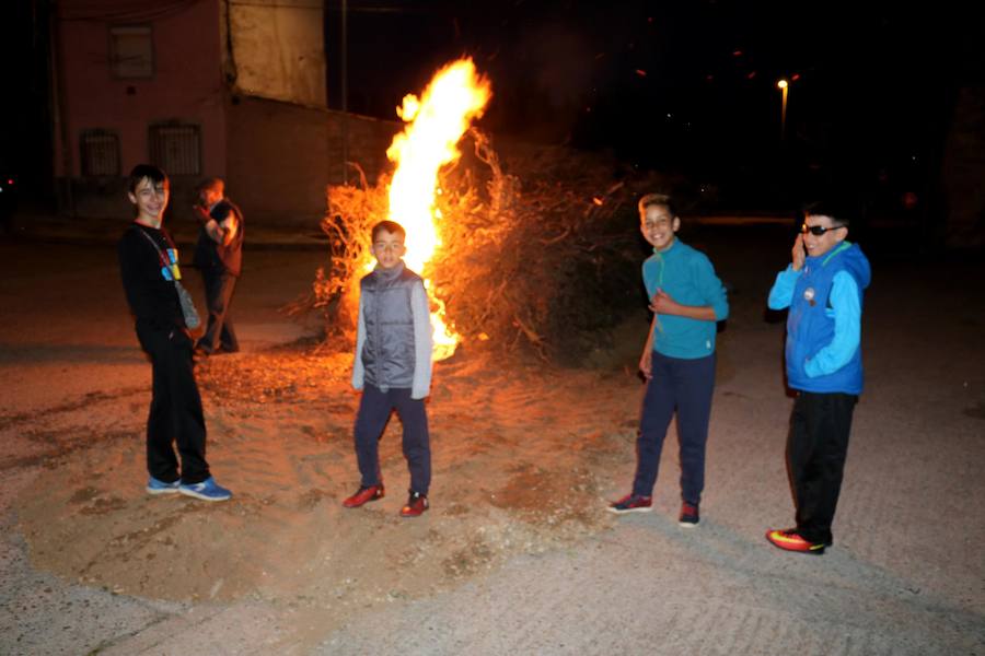 Fotos: Torquemada celebra San Isidro