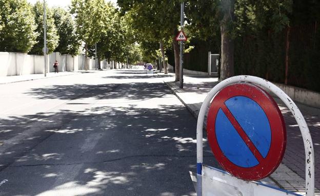 Cómo recurir una multa de aparcamiento