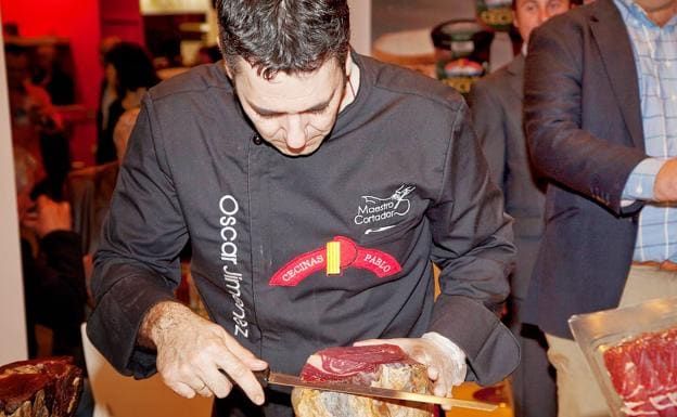 León buscará récord Guinness con 250 kilos de cecina cortada a cuchillo