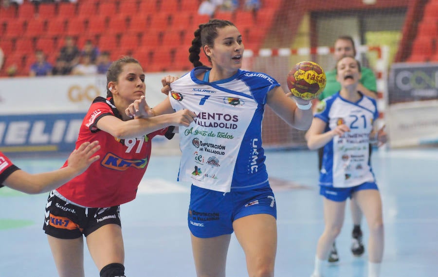 Fotos: Partido Aula Cultural - Granollers