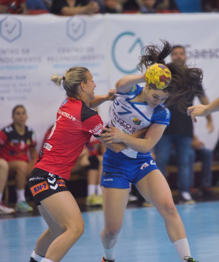 Fotos: Partido Aula Cultural - Granollers