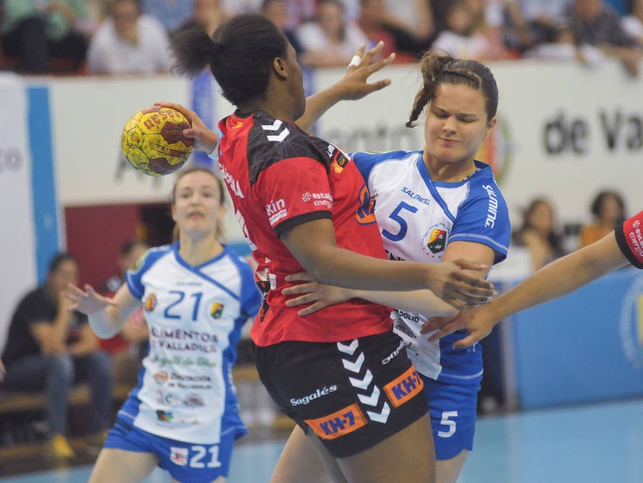 Fotos: Partido Aula Cultural - Granollers