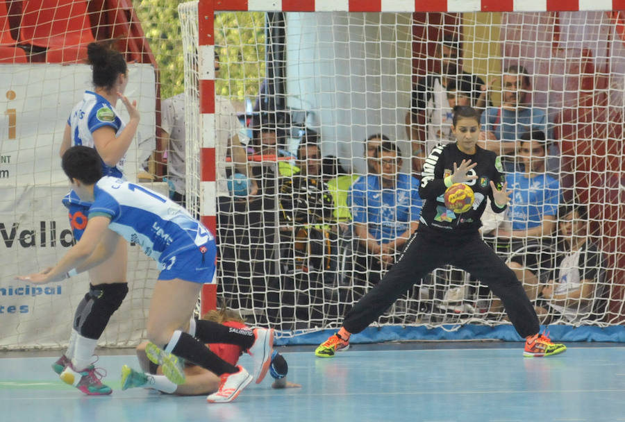 Fotos: Partido Aula Cultural - Granollers