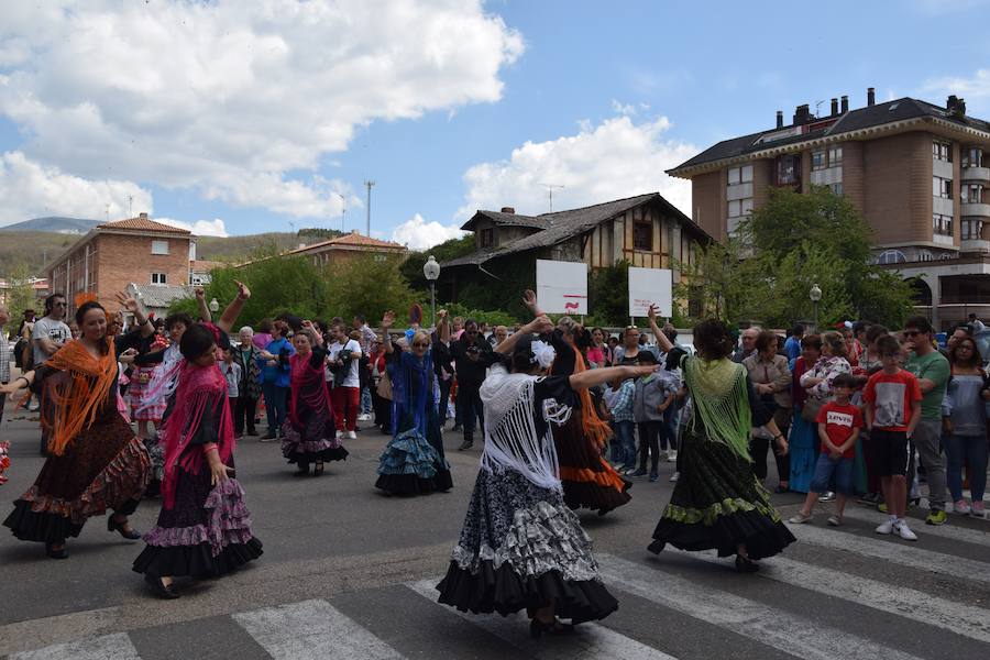 Fotos: Fiesta de la Primavera en Guardo