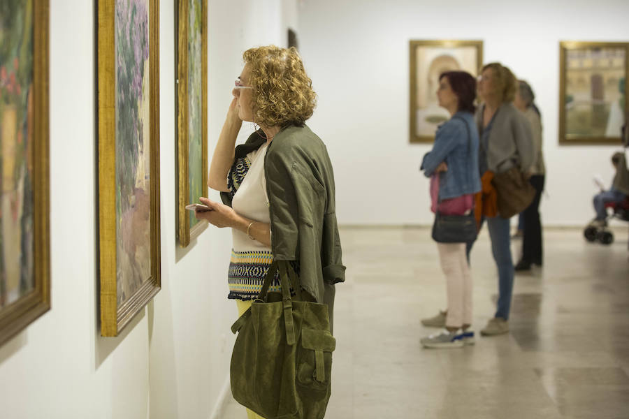 Fotos: Día de los Museos en Valladolid