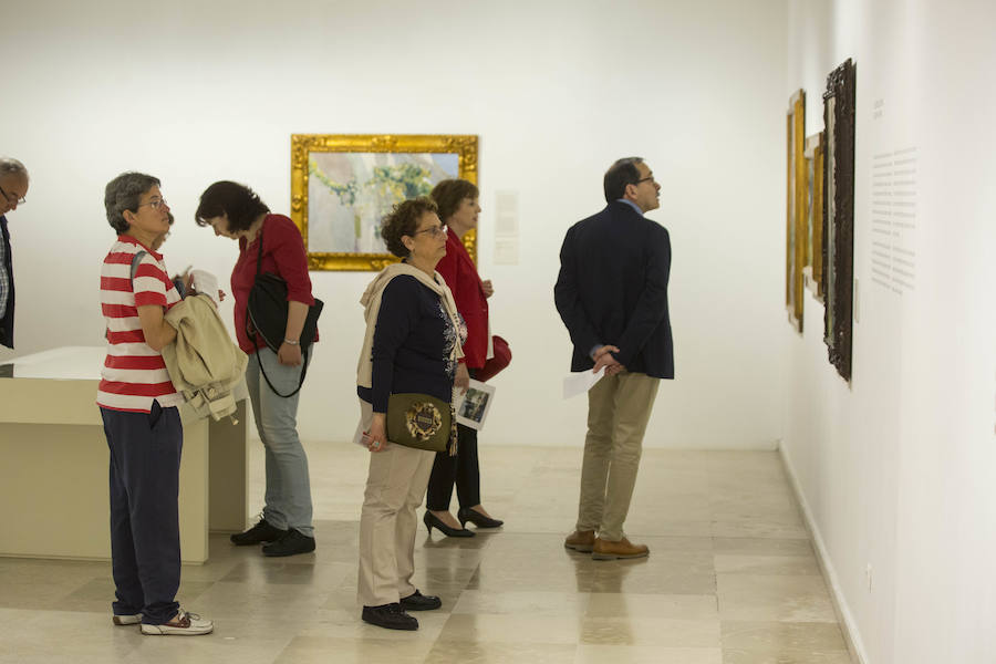 Fotos: Día de los Museos en Valladolid