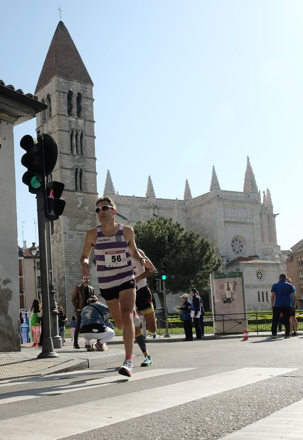 Fotos: XXIV Memorial Felipe Méndez Carrera Popular de la Antigua (2ª parte)