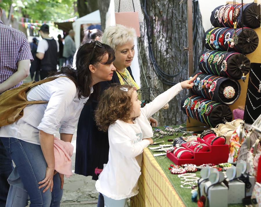 Fotos: Food Truck en Palencia