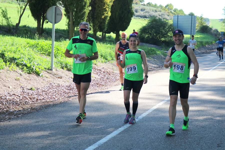 Fotos: Media Maratón del Cerrato