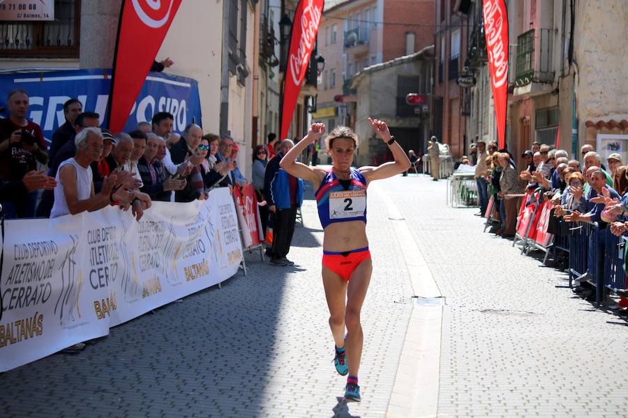 Fotos: Media Maratón del Cerrato