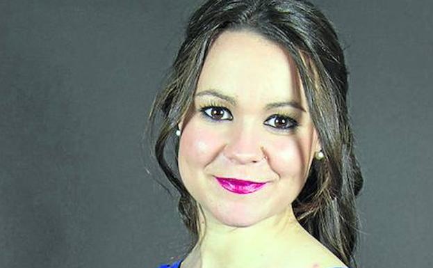Elena Rey Izquiero. 