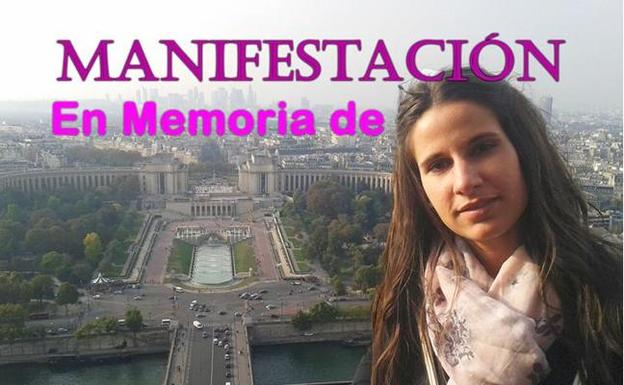 Una manifestación recordará el domingo en Zamora a Leticia Rosino y exigirá cambios en la Ley del Menor