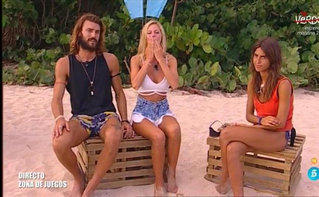 Visto y Oído: 'Supervivientes', la isla de la audiencia de Telecinco