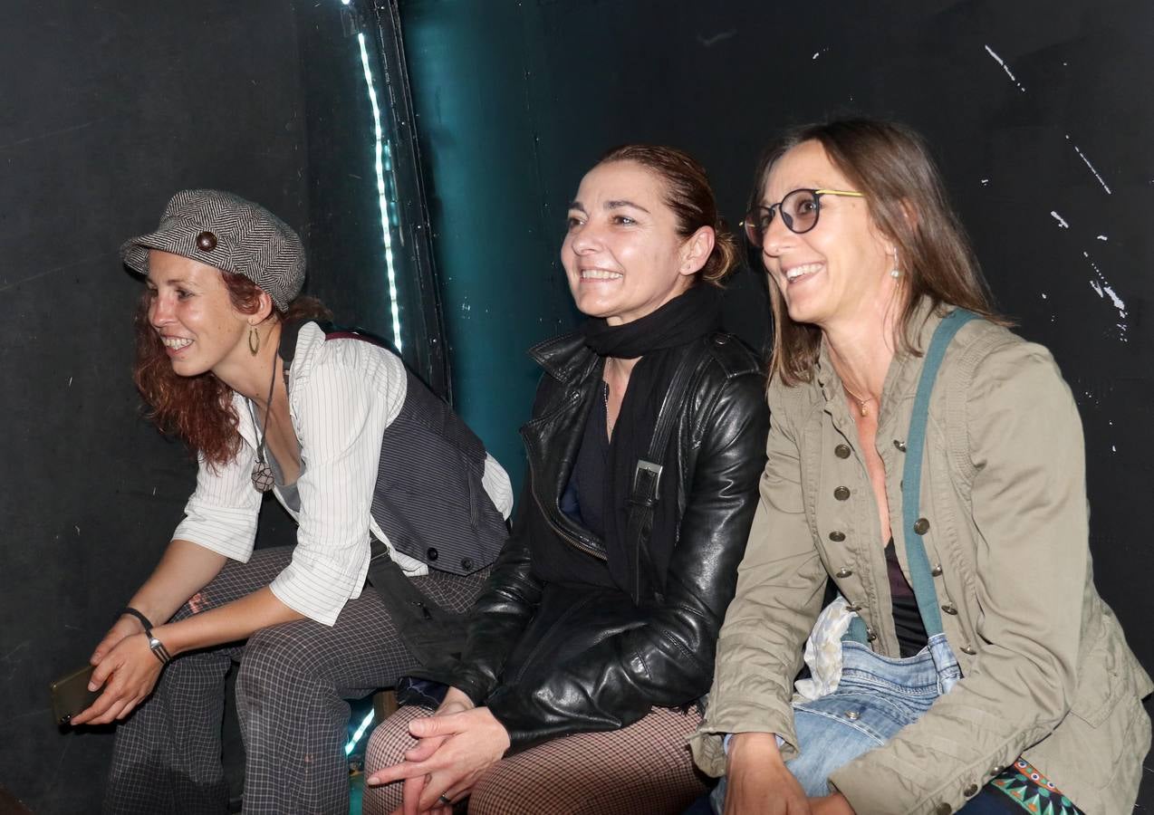 56 compañías desfilarán desde hoy y hasta el próximo domingo con actuaciones que van desde el mero espectáculo de entretenimiento hasta la denuncia de temas tan profundos como la emigración, la lucha de clases...