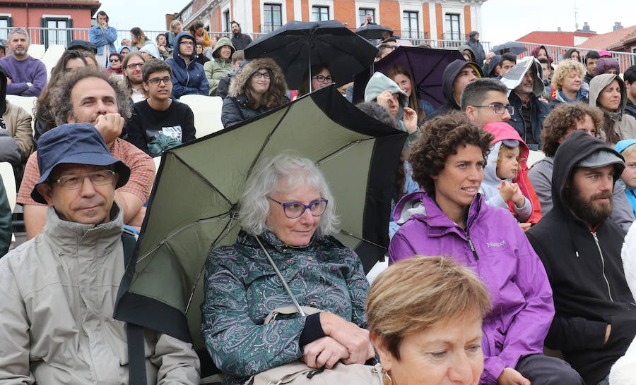 Fotos: Jornada de viernes en el TAC