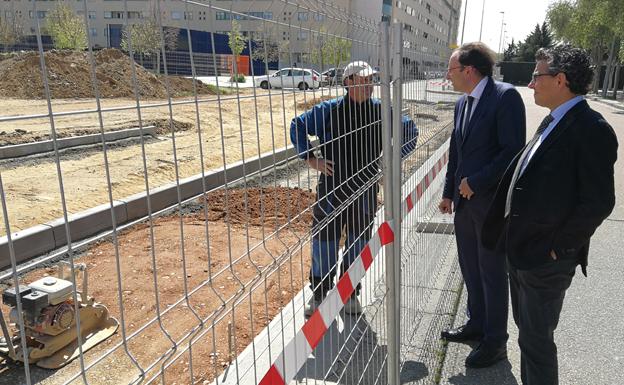 Palencia y la inversión de 20 millones de euros por ser ciudad EDUSI