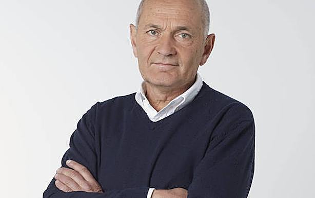 Juan Delibes de Castro.